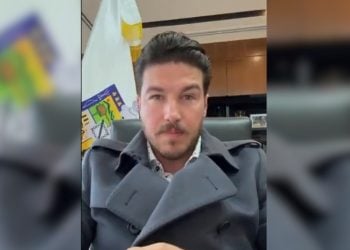 regreso a clases Nuevo León