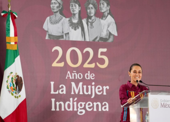 Claudia Sheinbaum 100 días