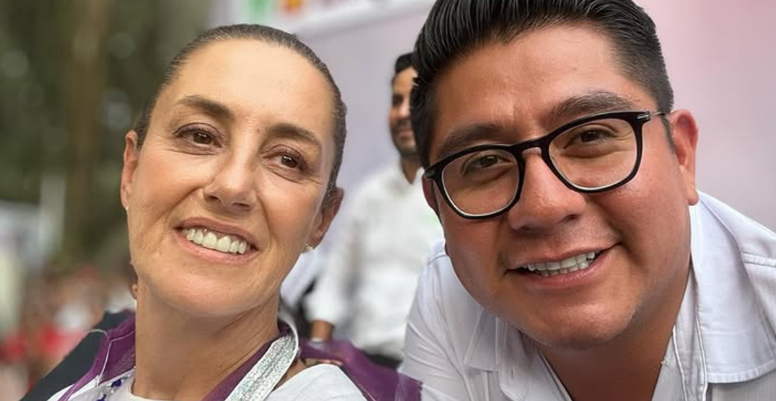 Morena Xalapa Veracruz