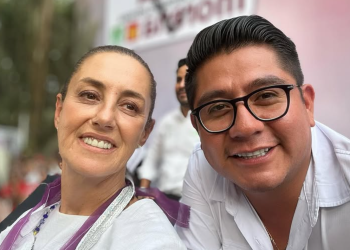 Morena Xalapa Veracruz