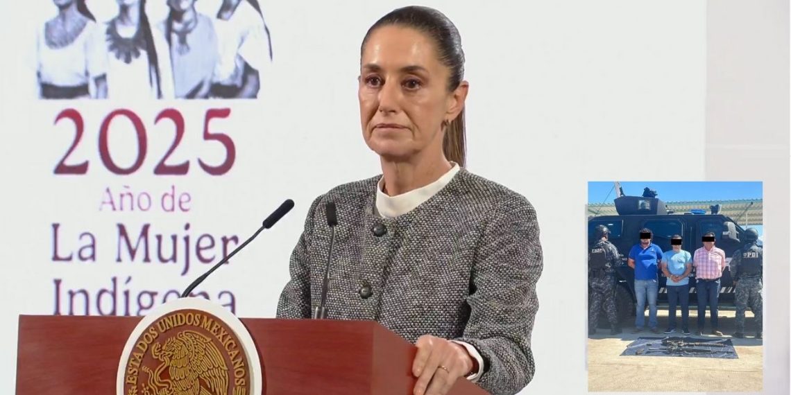 Comalapa Chiapas Claudia Sheinbaum