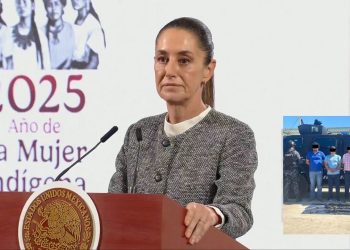 Comalapa Chiapas Claudia Sheinbaum