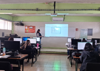 Conalep Chihuahua trae diferentes cursos y capacitaciones en ocho planteles.