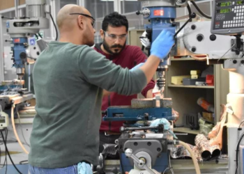 El Colegio de Educación Profesional Técnica del Estado de Chihuahua (CONALEP), te invita a inscribirte en los cursos y diplomados que tendrán en el Centro de Asistencia y Servicios Tecnológicos (CAST) de Ciudad Juárez.