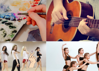 Cursos y talles de La Chácara