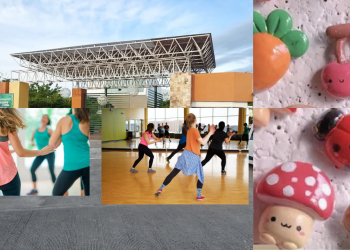 Conoce los cursos y talleres de Campeche en enero