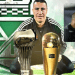 Efraín Juárez renuncia al Atlético Nacional.