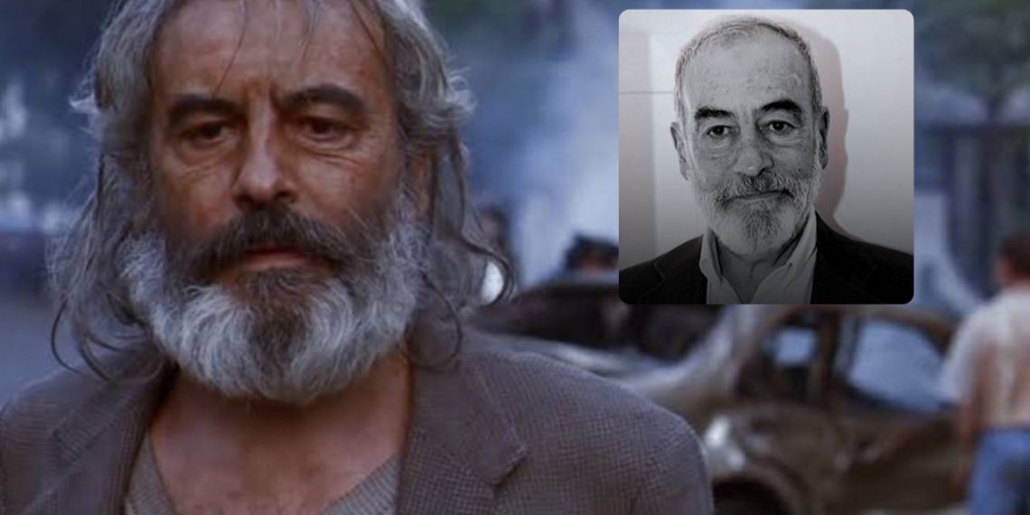 5 películas para recordar a Emilio Echeverría