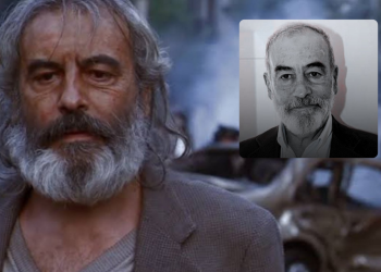 5 películas para recordar a Emilio Echeverría