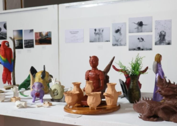 Conoce hasta cuando podrás conocer la exhibición "Este arroz ya se coció" en Campeche.