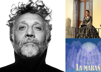 Conoce los eventos culturales de este fin de semana en Ciudad de México.