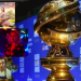 Conoce fecha, horario y nominados de los Globos de Oro 2025