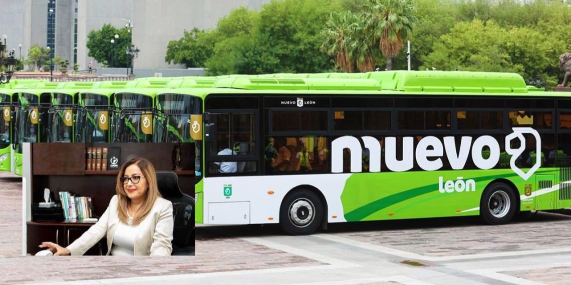 Gobierno de Nuevo León CEDHNL