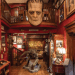 Guillermo del Toro responde ante preocupaciones de su museo Bleak House.
