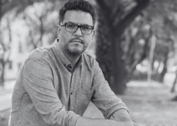 Se reporta el fallecimiento del poeta mexicano Julio Trujillo