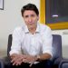 Justin Trudeau contesta a Trump