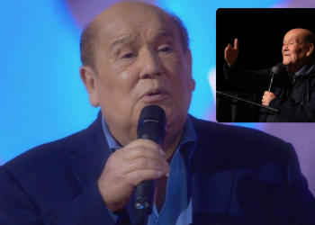 Muere el cantante y compositor argentino Leo Dan a los 82 años