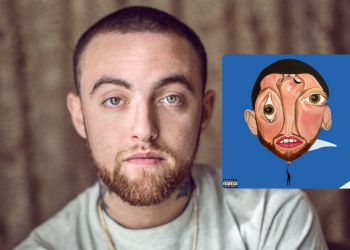 Balloonerism disco inédito del rapero estadounidense Mac Miller