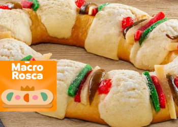 Conoce fecha y hora de la Macro Rosca