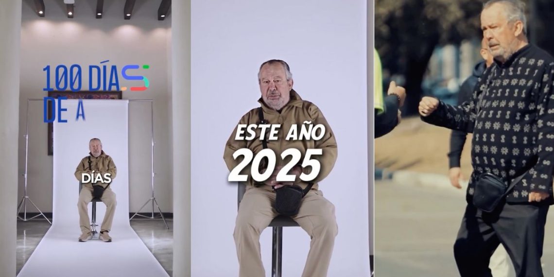 Mauricio Fernandez san pedro