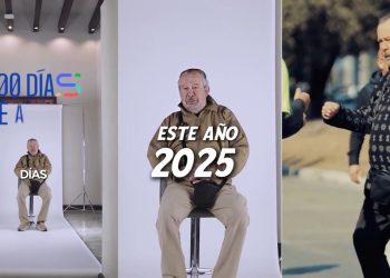 Mauricio Fernandez san pedro