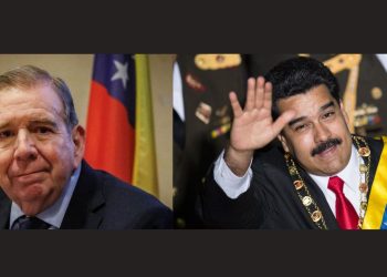 Nicolas Maduro Venezuela