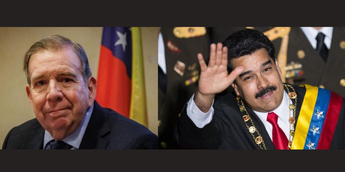 Nicolás Maduro