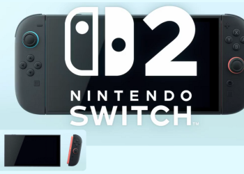 Nintendo anuncia la Switch 2.