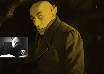 CONARTE proyectará el clásico "Nosferatu"