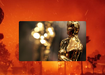Las nominaciones de los premios Óscars se atrasan