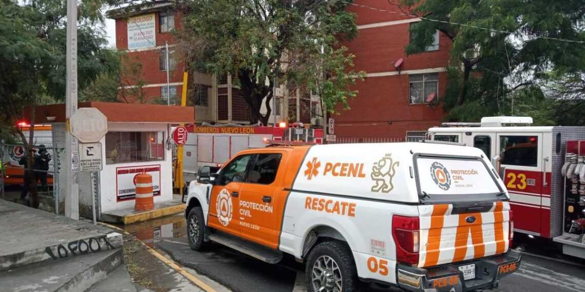 PCNL condominios constitución