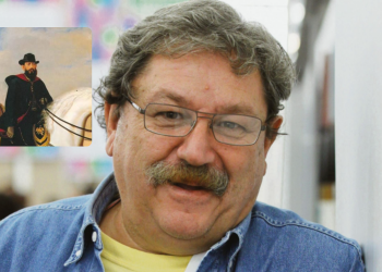 Inicia agenda cultural por celebraciones de bicentenario del general Mariano Escobedo.