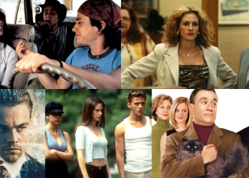 Conoce las películas que se integran a Netflix en enero