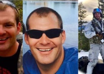 Matthew Livelsberger soldado activo de Estados Unidos EU Cybertruck