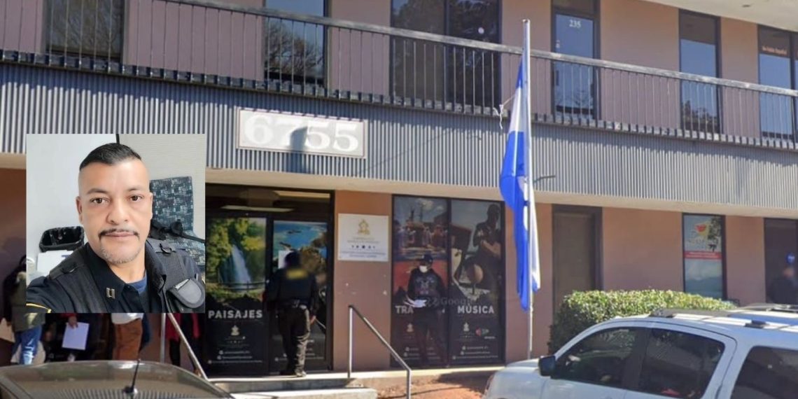 Mexicano muere en ataque en Atlanta