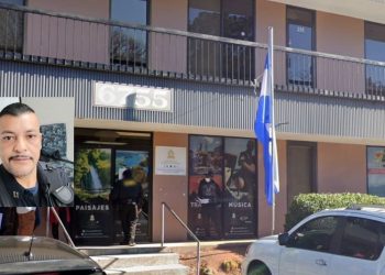 Mexicano muere en ataque en Atlanta