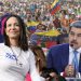 María Corina Machado