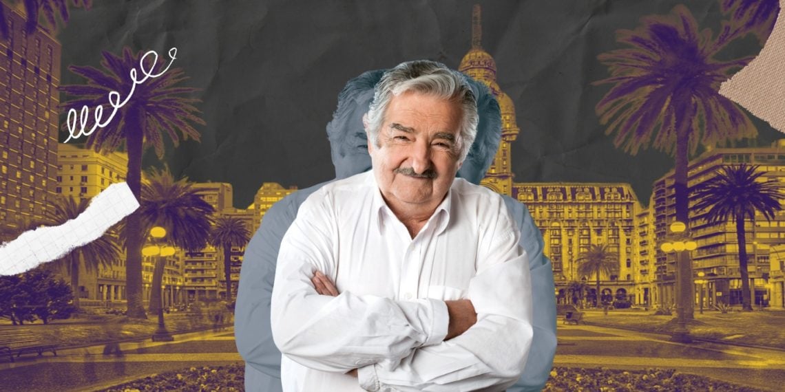 José Mujica