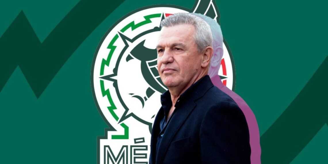 ¿Quiénes son los convocados de la Selección Mexicana?