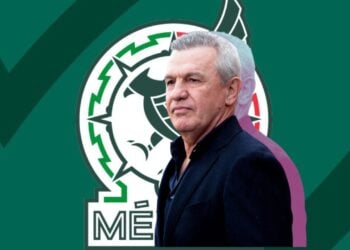 ¿Quiénes son los convocados de la Selección Mexicana?