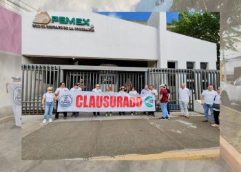 Empresarios de Campeche