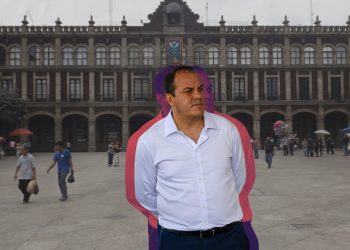 Desafuero a Cuauhtémoc Blanco