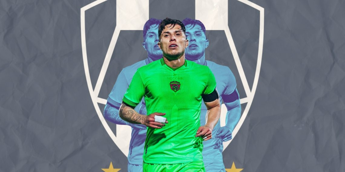 Carlos “El Titán” Salcedo