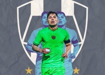 Carlos “El Titán” Salcedo