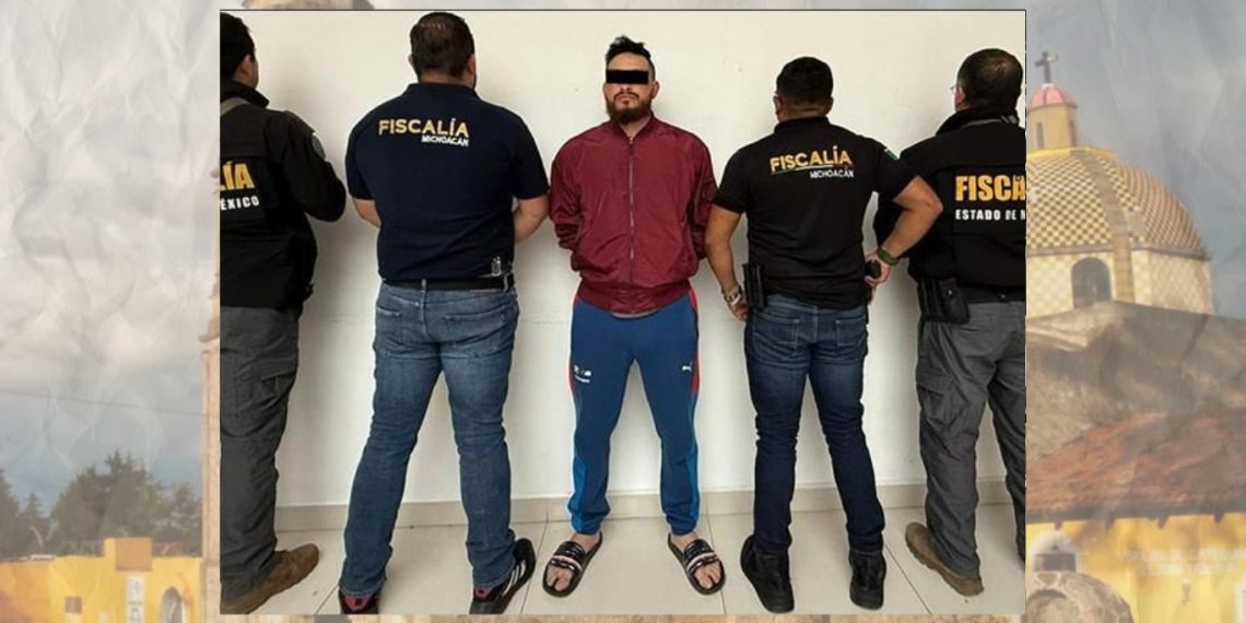 exdirector de policía