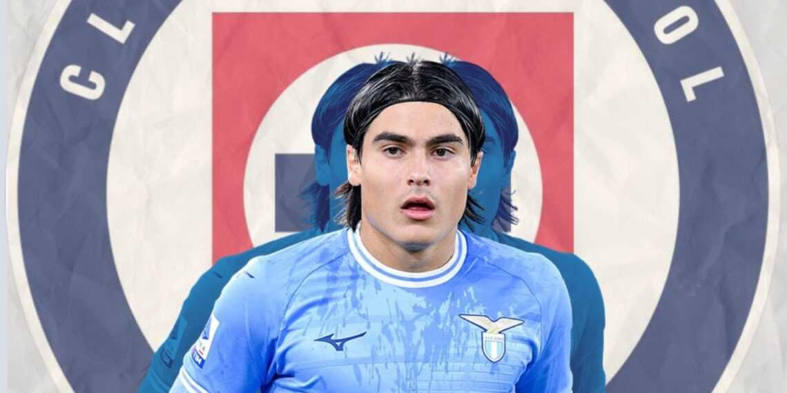 Luka Romero