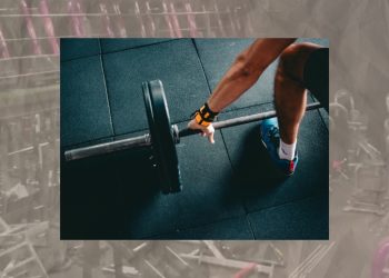 Joven fallece en gimnasio de la CDMX