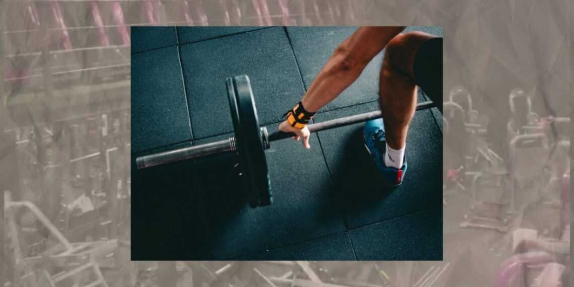 Joven fallece en gimnasio de la CDMX