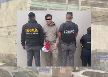 ¿Cuál será la sentencia de "Fofo" Márquez?