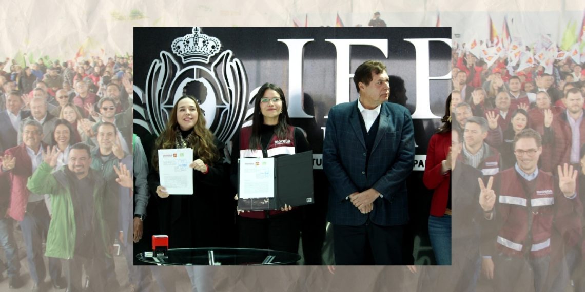 Coalición en Durango